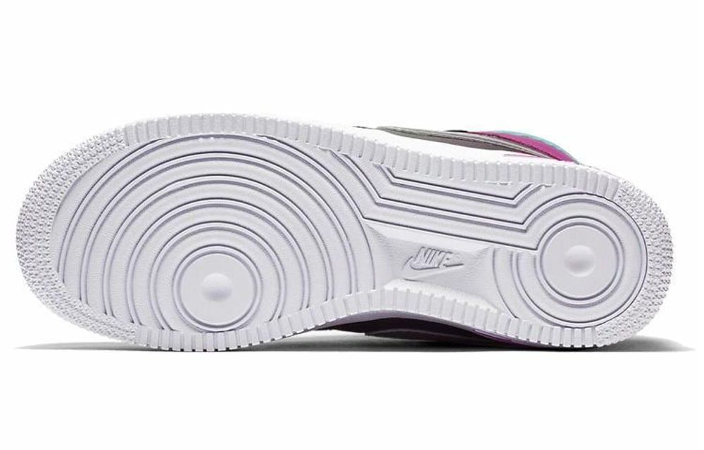 Кроссовки Nike Air Force 1 (Женская размерная сетка)