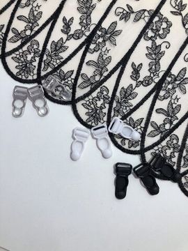 Чулкодержатели