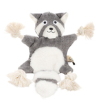 Игрушка для собак мягкая "Манул", 280мм, серия LOVE THE PLANET, Triol