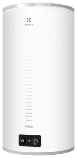 Накопительный электрический водонагреватель Electrolux EWH 100 Interio 3