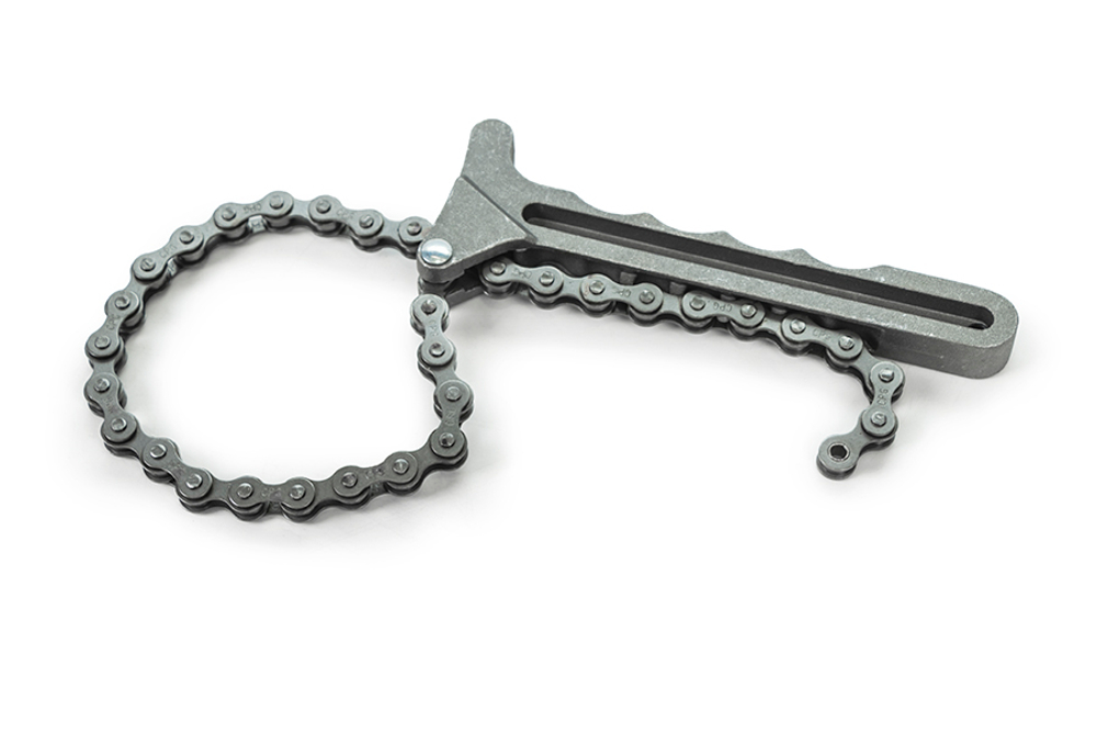 Съемник масляного фильтра цепной STANKO ST1238