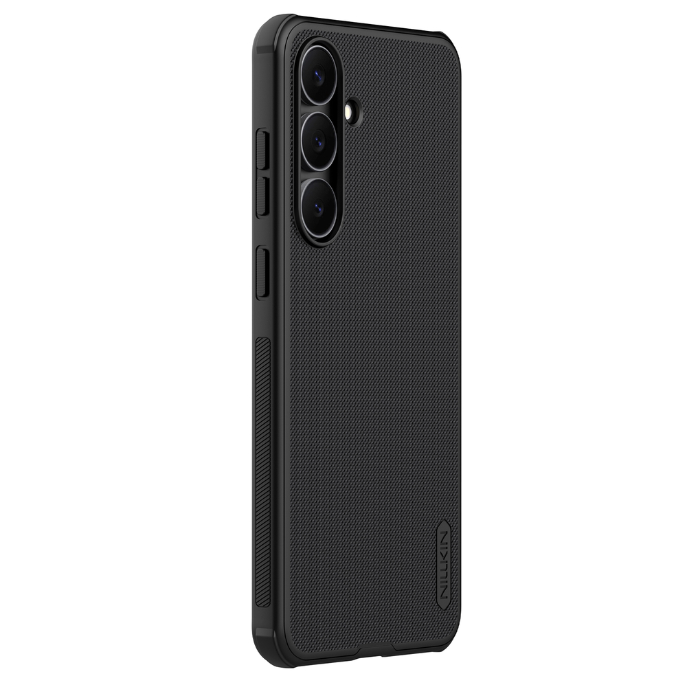 Чехол противоударный от Nillkin для Samsung Galaxy S25 FE, серия Super Frosted Shield Pro