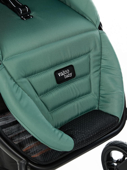 Прогулочная коляска Valco baby Snap 4 Ultra Flatt Matt/Slate Blue