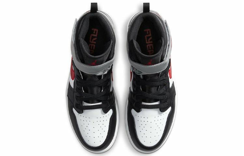 Кроссовки Jordan Air Jordan 1 Flyease "Particle Grey"