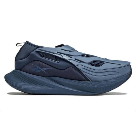 reebok Floatride Energy Argus X Беговые кроссовки Низкие Океанский синий Унисекс
