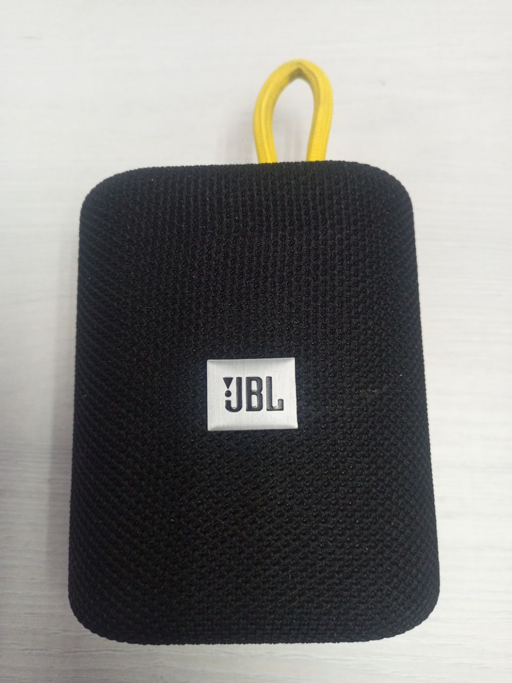 Портативная колонка Deppa Speaker Active Mini