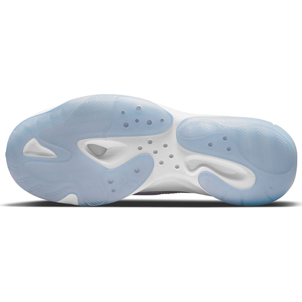 Кроссовки Air Jordan 11 Low Legend Blue