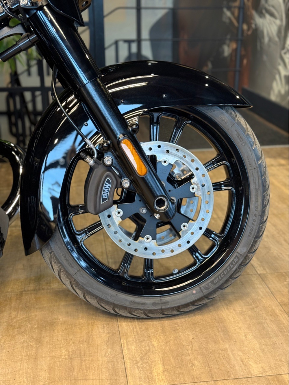 BMW R18 B