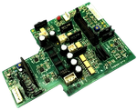 Плата DPP-121  SIGMA.