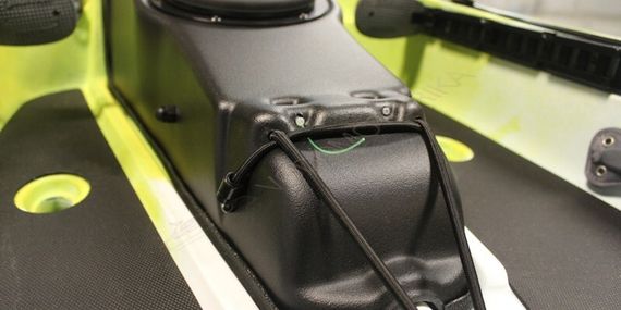 Рыбацкий каяк Jackson Coosa HD