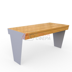 Стол Noma