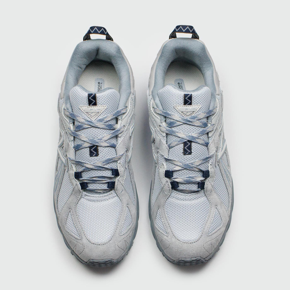 Кроссовки New Balance 610 Grey
