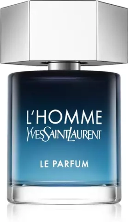 YVES SAINT LAURENT L'Homme Le Parfum