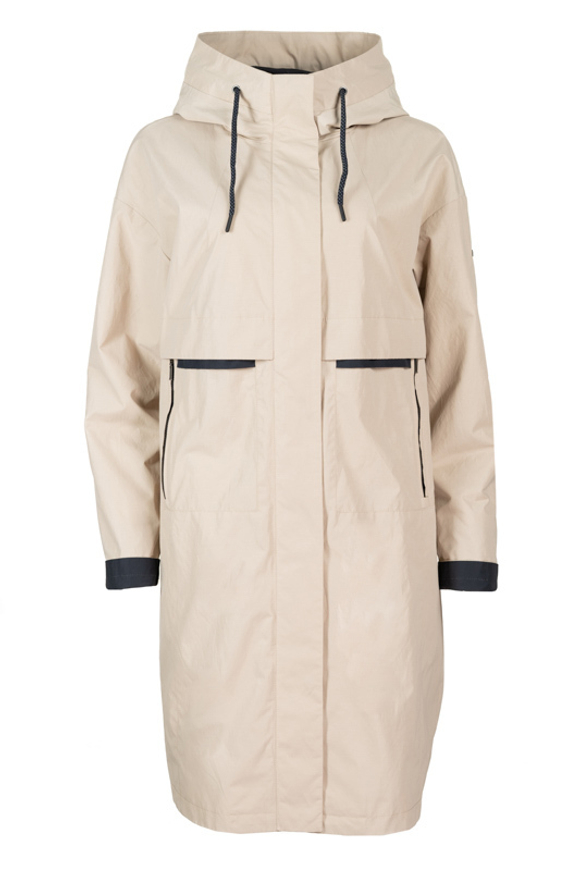 Плащ женский 1-231 WestBloom