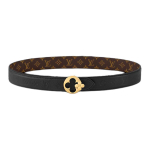 Пояс LOUIS VUITTON 3CM, M8372W