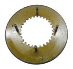 Фрикционный диск под шпильку (со шпильками) G200F/190430031-0001