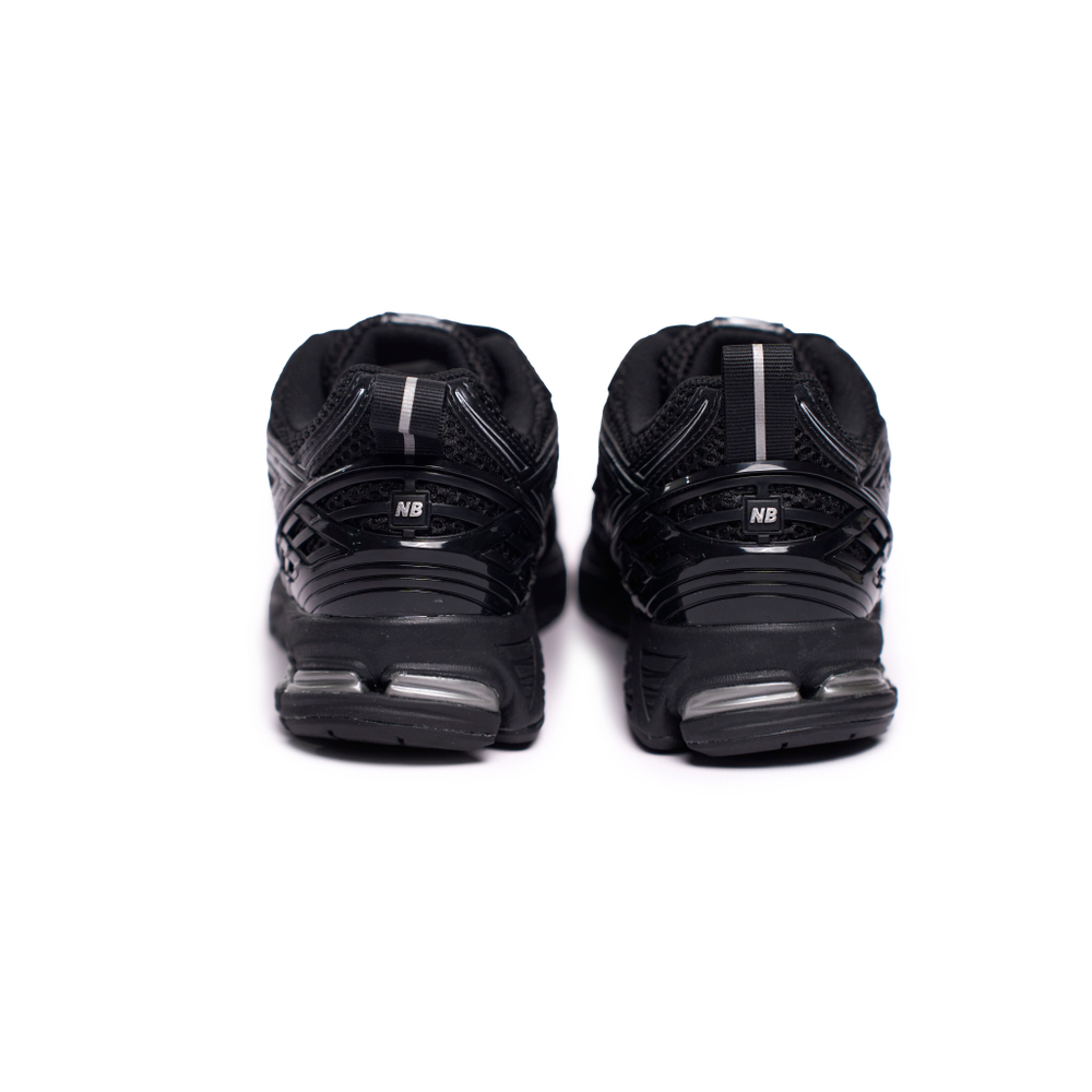 New Balance 1906R "Black Grey"