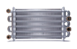 Теплообменник битермический Electrolux Basic 24 X Fi