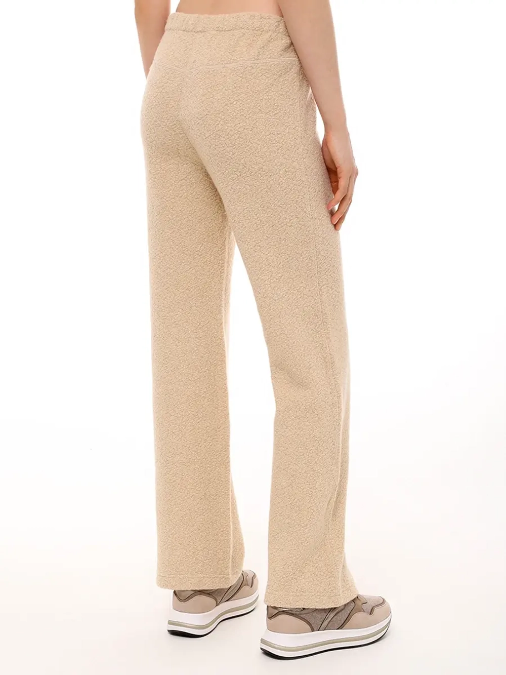 Костюм жен. PARAJUMPERS MINORI/SHINO 253 молочный мишка