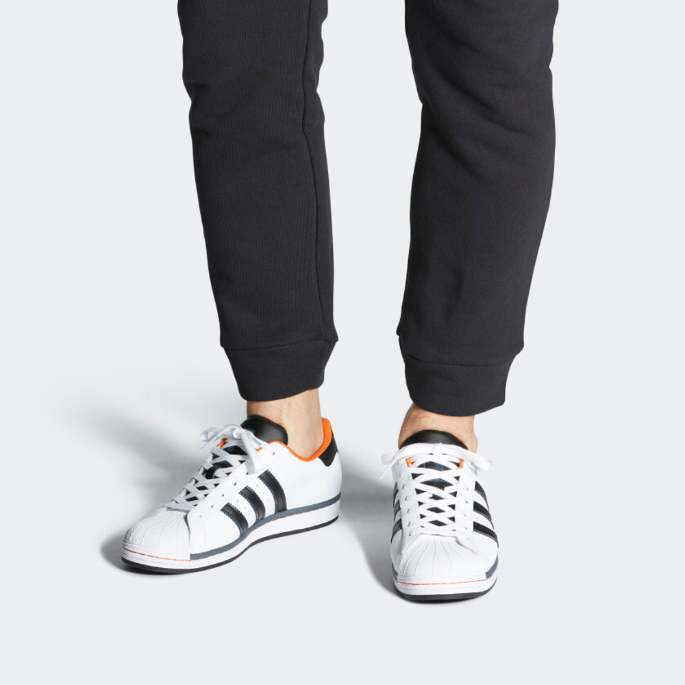 Кроссовки Adidas Originals Superstar