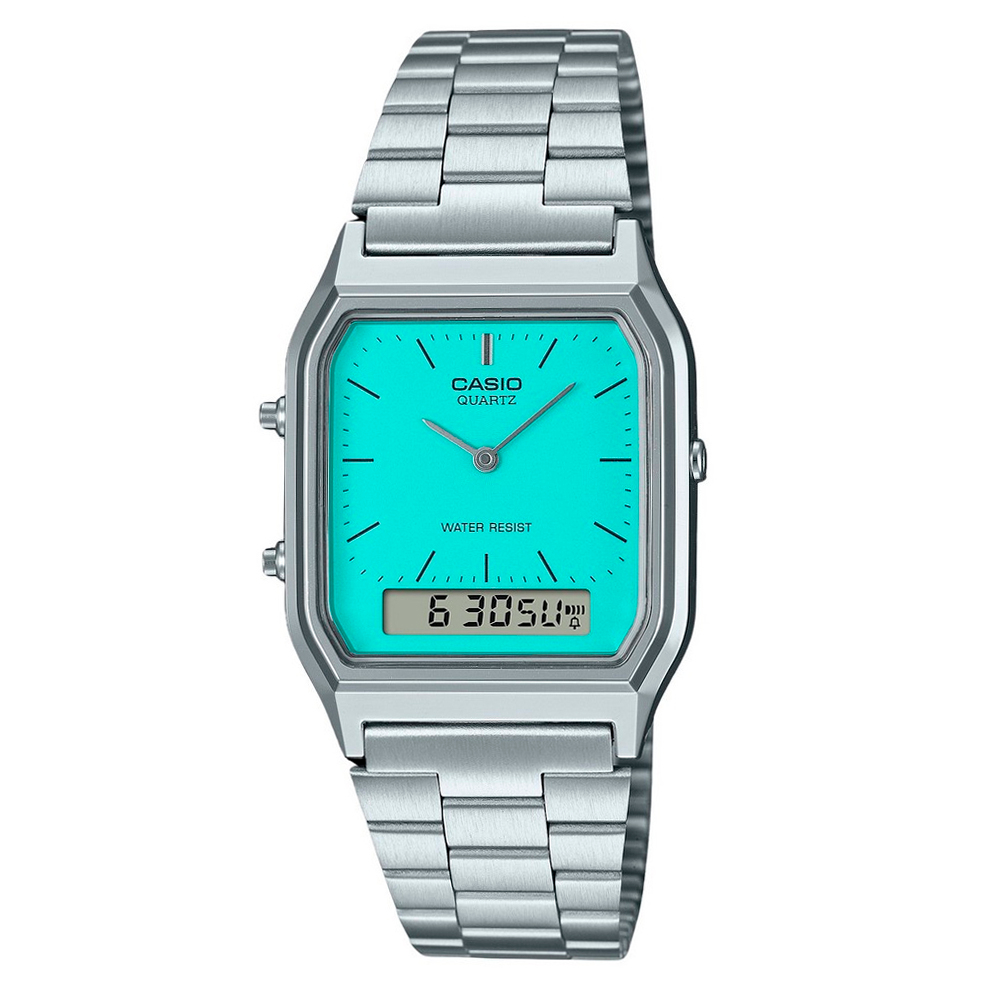 Casio AQ-230A-2A2