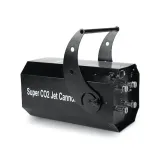 Подвесная крио-пушка MOKA SFX MK-C13 CO2 Jet Cannon (12-15 м, 120W, DMX)