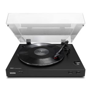 Проигрыватель Винила ION Audio PRO80
