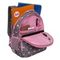 Çanta \ Bag \ RG-360-5 Рюкзак школьный (/2 серый)