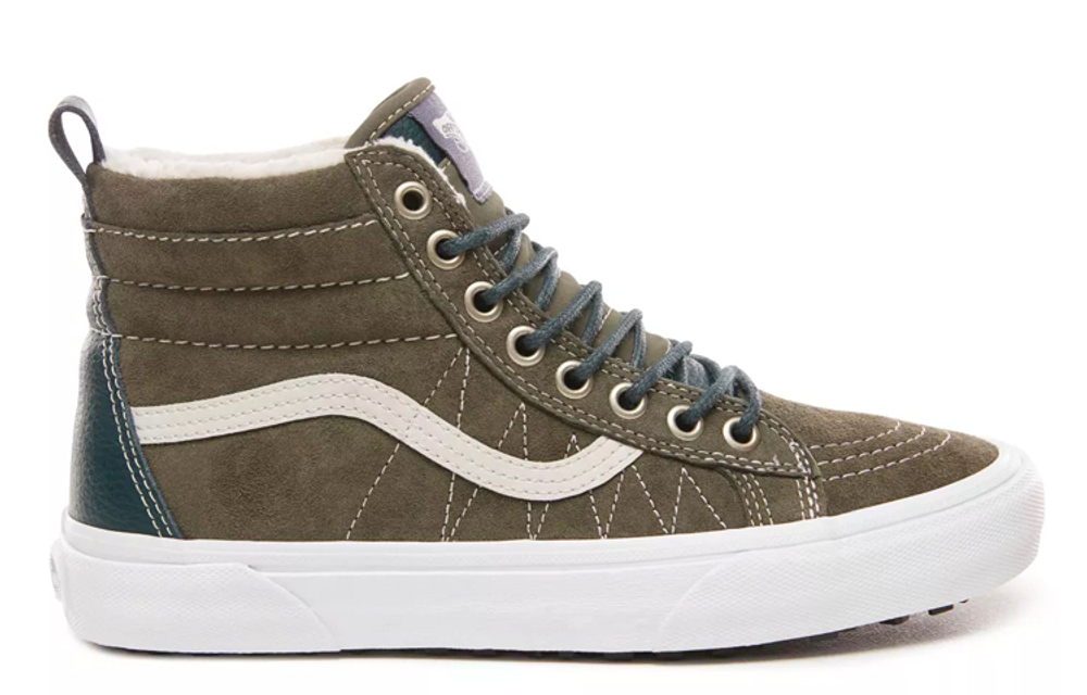 Vans Sk8 Mte