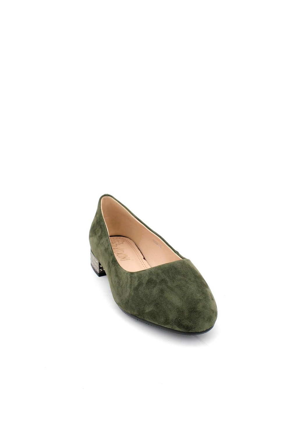 Балетки женские Ascalini W23546