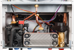 Настенный двухконтурный газовый котел Kotitonttu Toivo T-16 DК c OpenTherm (16кВт)