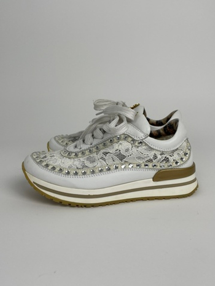 Кроссовки Roberto Cavalli