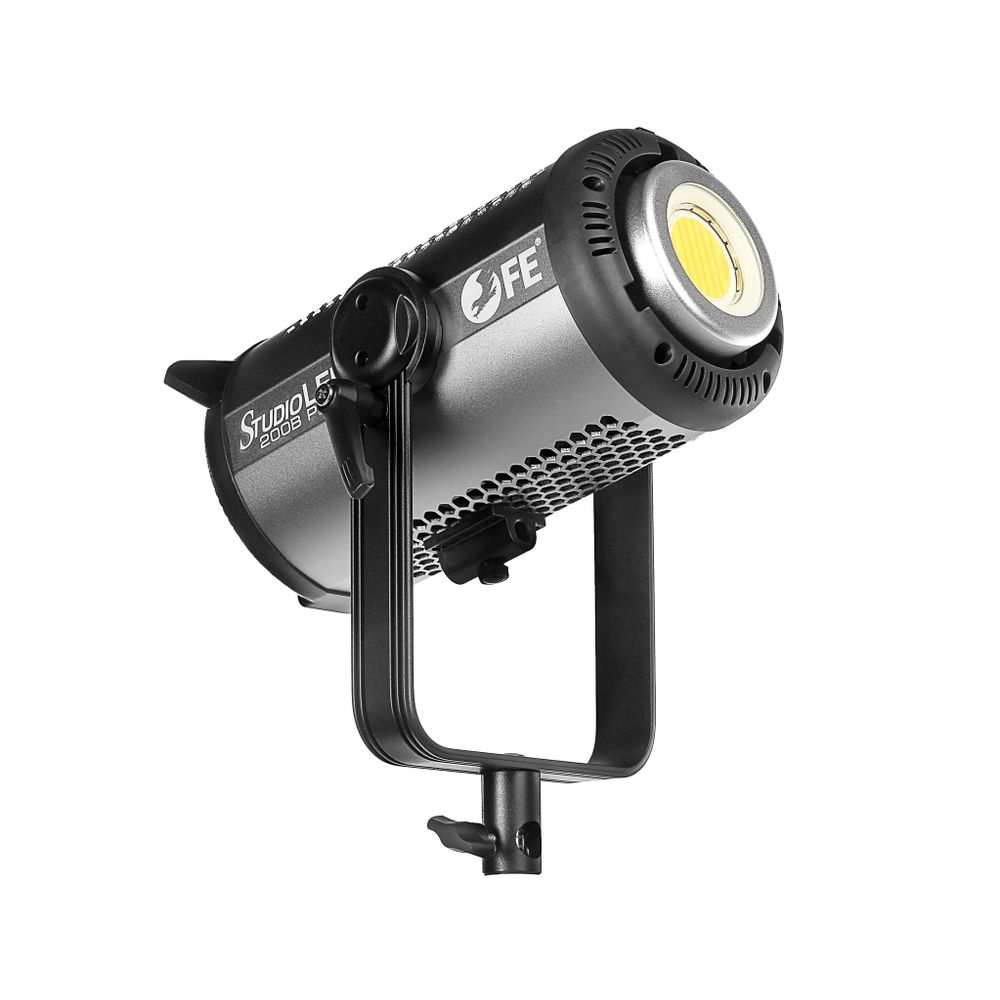 Светодиодный осветитель Falcon Eyes Studio LED 200B PRO
