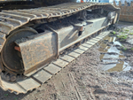 LiuGong CLG922 Экскаватор CLG922E (Дизельный, 5,9 л, 152 л.с., АТ)