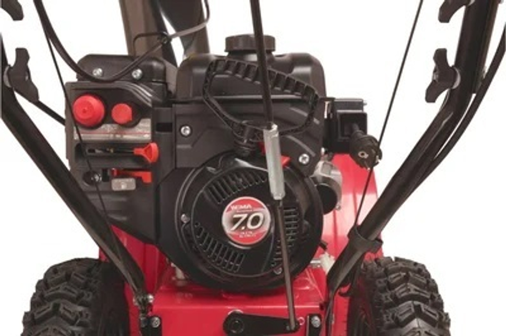 Снегоуборщик WEIMA WWS0724B/E