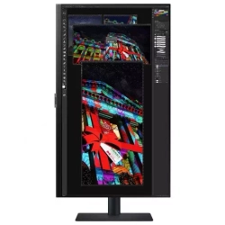Монитор 27" Samsung S27A800UNI