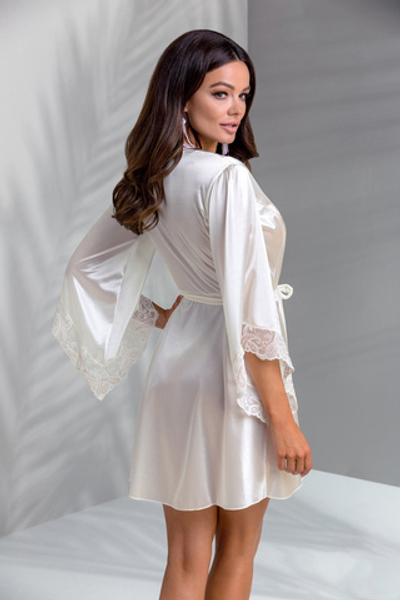 Inoe peignoir Casmir