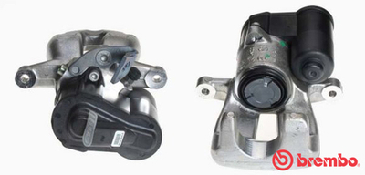BREMBO - F85219-BRB - Brake Caliper