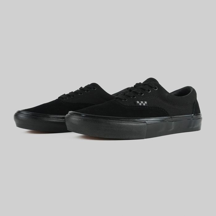 Кеды Vans Era Skate артикул:VA5FC9BKA - купить в магазине Дайс