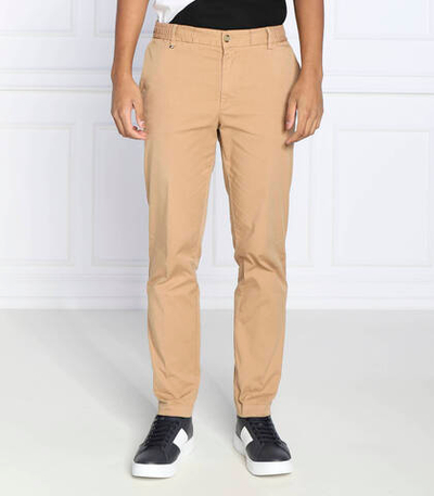 штаны kane-ds BOSS BLACK - светло-коричневый(50478577)