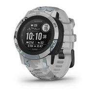 Смарт часы Garmin Instinct 2S серый камуфляж