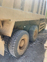 Shacman (Shaanxi) SX* 6x6 Самосвал SX32586T385 (Дизельный, 11,6 л, 369 л.с., МТ)