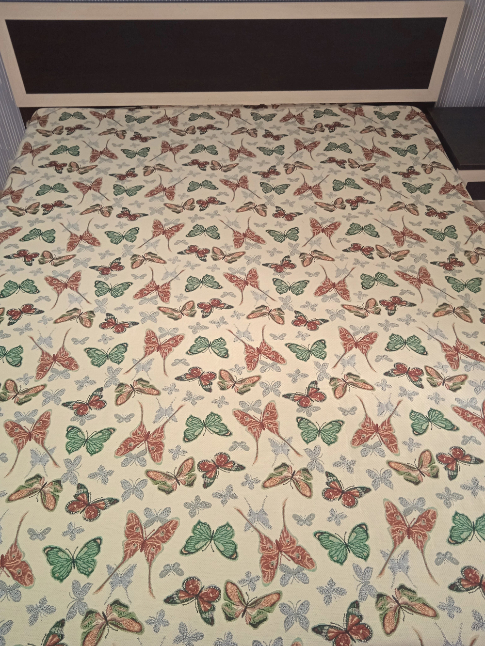 Покрывало гобеленовое Аметист 54 2-спальное (180х200)