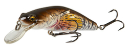 Воблер BULLHEAD S (Original) 6,5 см, цвет BH03, 10 г, арт. LJO1506S-BH03