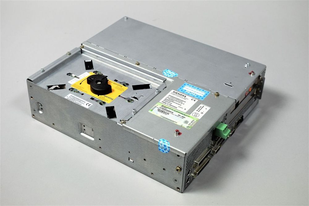 SIEMENS 6FC5210-0DF23-2AA0