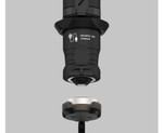 Фонарь ARMYTEK PREDATOR PRO MAGNET USB F07301C