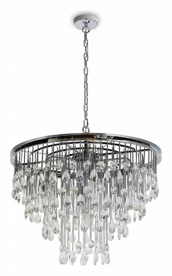Подвесная люстра Maytoni MOD091PL-07CH
