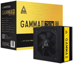 Блок питания ATX Montech GAMMA750