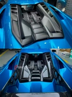 Карбоновый обвес для LAMBORGHINI REVUELTO 2023+ Ламборгини