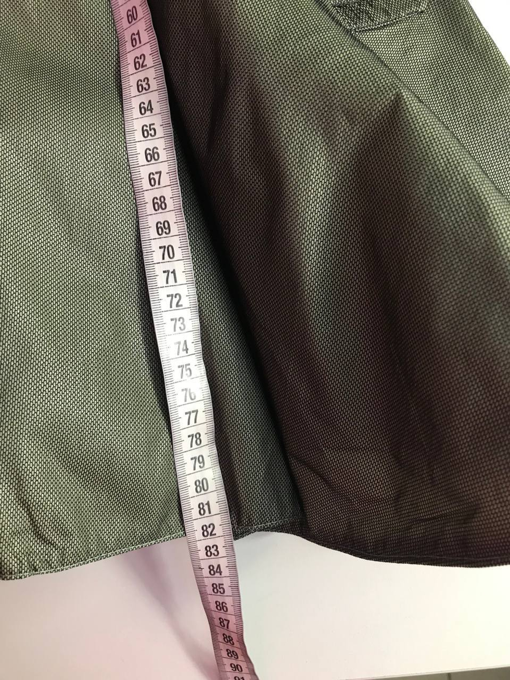 Плащ Kira Plastinina модный, маркировка XS, визуально 42 размер